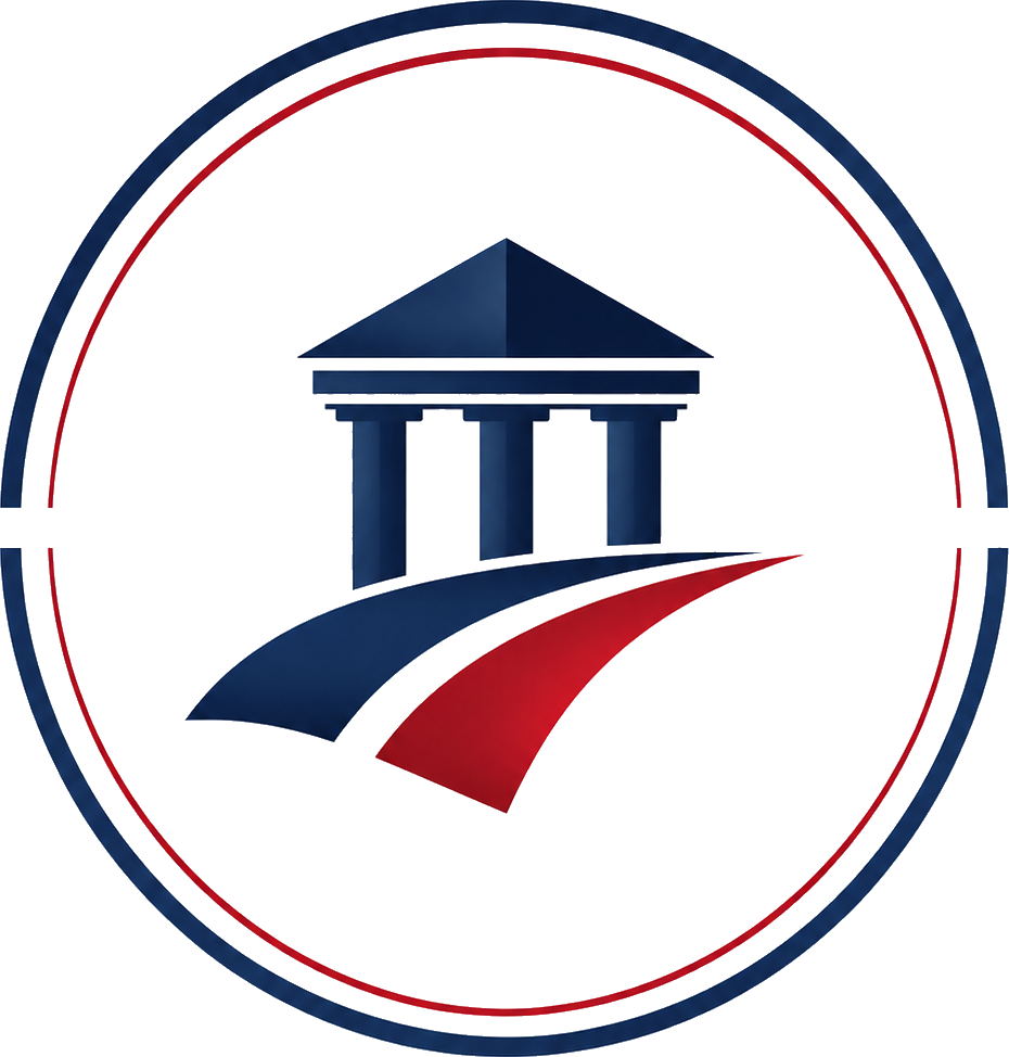 National Loans and Financing logo